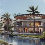 3-bedroom Apartment 205 m² for sale in Rosail, Mostakbal City, Egypt