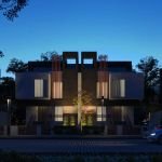 Twinhouse 336 m² (4-bedroom) for sale in Elevation, El Sheikh Zayed, Egypt