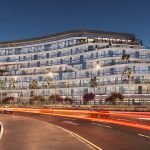 Administrative 108 m² for sale in Rock Capital, New Capital City, Egypt