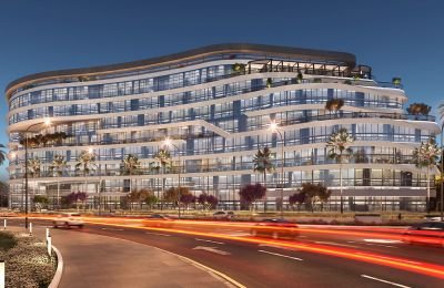 Administrative 108 m² for sale in Rock Capital, New Capital City, Egypt