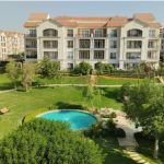 For sale: 4-bedroom Apartment 234 m² in Regents Park, New Cairo, Egypt