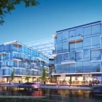 For sale: Administrative 74 m² in District People, New Cairo, Egypt