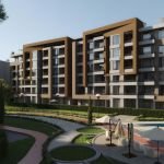3-bedroom Apartment 160 m² for sale in HOM, October Gardens, Egypt