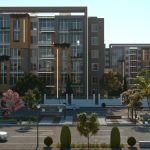 Apartment 55 m² (1-bedroom) for sale in Valencia Valley, New Cairo, Egypt