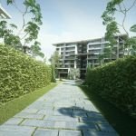 2-bedroom Apartment 120 m² for sale in La Capitale, New Capital City, Egypt