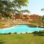 For sale: 4-bedroom Twinhouse 506 m² in Royal Meadows Sheikh Zayed, El Sheikh Zayed, Egypt