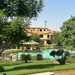 Villa 490 m² (5-bedroom) for sale in Dyar, North Investors, Egypt