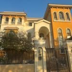 Villa 1054 m² (6-bedroom) for sale in Dyar Mokhabarat, New Cairo, Egypt
