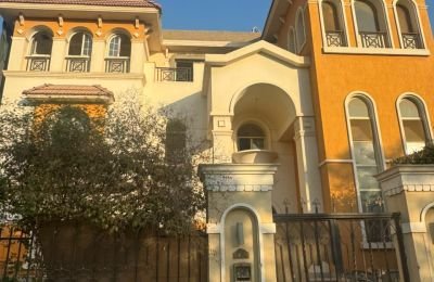 Villa 1054 m² (6-bedroom) for sale in Dyar Mokhabarat, New Cairo, Egypt