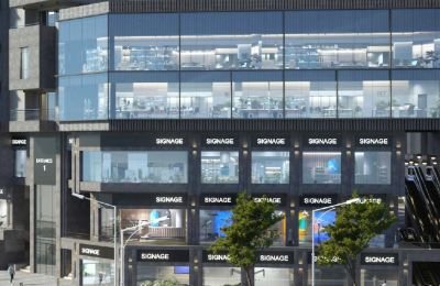 Medical 56 m² for sale in West El Balad, 6th of October City, Egypt