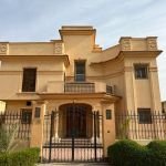 Villa 360 m² (5-bedroom) for sale in Tiba, New Cairo, Egypt