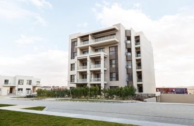 3 غرف نوم شقة 145 م² للبيع في Address East، القاهرة الجديدة، مصر