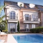 For sale: 3-bedroom Townhouse 267 m² in Layan, New Cairo, Egypt