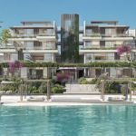 For sale: 3-bedroom Chalet 250 m² in Lagoon Chalets, Ras El Hekma, Egypt