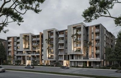 Studio 70 m² for sale in Crowne Residence, New Cairo, Egypt