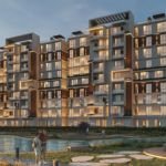3-bedroom Apartment 147 m² for sale in Lagoons New Capital, New Capital City, Egypt