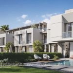 Townhouse 218 m² (3-bedroom) for sale in Kin, New Cairo, Egypt