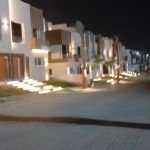 4-bedroom Townhouse 176 m² for sale in Azzar New Cairo, Golden Square, Egypt