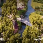 للبيع: شقة 3 غرف نوم 149 م² في بيتا ريزيدنس، حدائق أكتوبر، مصر