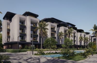 For sale: 3-bedroom Apartment 217 m² in KAIA, El Sheikh Zayed, Egypt