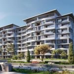 3-bedroom Apartment 190 m² for sale in Midtown Sky, New Capital City, Egypt
