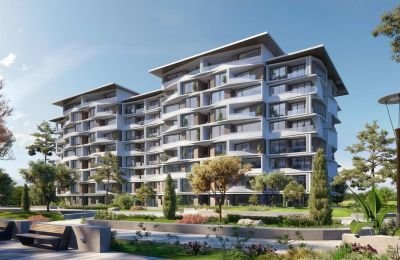 3-bedroom Apartment 190 m² for sale in Midtown Sky, New Capital City, Egypt