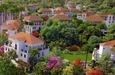 3-bedroom Villa 294 m² for sale in Celia, New Capital City, Egypt