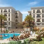 For sale: 4-bedroom Apartment 289 m² in Mivida, New Cairo, Egypt