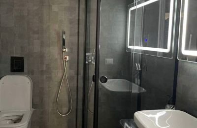 2-bedroom Apartment 130 m² for sale in Lake View Residence, Golden Square, Egypt