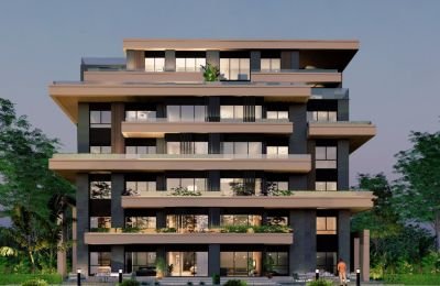 For sale: 2-bedroom Apartment 123 m² in La Colina, El Sheikh Zayed, Egypt