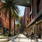 For sale: Medical 54 m² in Red (G) - Garnet, New Cairo, Egypt