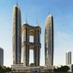 Studio 62 m² for sale in Taycoon, New Capital City, Egypt