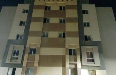 For sale: 2-bedroom Apartment 120 m² in El Safwa, 6th of October City, Egypt