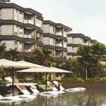 For sale: 3-bedroom Apartment 120 m² in Dejoya Residence, New Zayed, Egypt