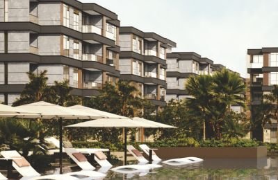 For sale: 3-bedroom Apartment 120 m² in Dejoya Residence, New Zayed, Egypt