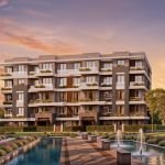 For sale: 1-bedroom Apartment 65 m² in Boutique Village, Golden Square, Egypt