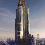 شقة غرفة نوم 35 م² للبيع في 31 إن كوميرشال تاور، العاصمة الإدارية الجديدة، مصر