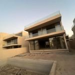 For sale: 5-bedroom Villa 652 m² in Lake View Boutique, New Cairo, Egypt