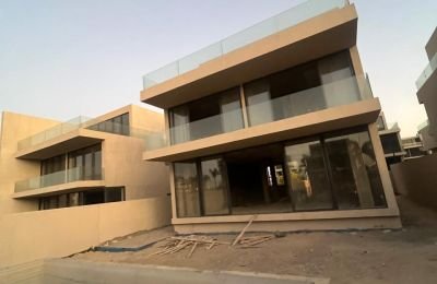 For sale: 5-bedroom Villa 652 m² in Lake View Boutique, New Cairo, Egypt