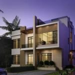 3-bedroom Twinhouse 267 m² for sale in ALMA, El Sheikh Zayed, Egypt
