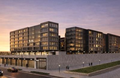 عيادة 41 م² للبيع في إتش آر إس مول، القاهرة الجديدة، مصر