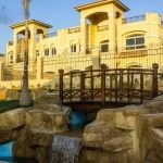 For sale: 3-bedroom Twinhouse 378 m² in Fountain Park, New Cairo, Egypt