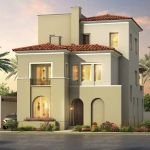 4-bedroom Villa 244 m² for sale in Uptown Cairo, Mokattam, Egypt