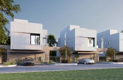 For sale: 5-bedroom Villa 440 m² in Vaha, New Zayed, Egypt