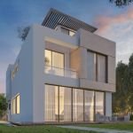 3-bedroom Villa 323 m² for sale in Al Burouj -Phase 3, El Shorouk, Egypt