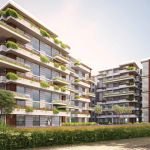 Apartment 288 m² (3-bedroom) for sale in De Joya 3, New Capital City, Egypt