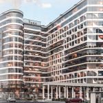 For sale: Administrative 35 m² in Radix Agile, New Capital City, Egypt