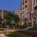For sale: 3-bedroom Apartment 190 m² in N Residence, North Investors, Egypt