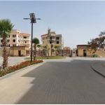 For sale: 4-bedroom Apartment 208 m² in Green 5, 6th of October City, Egypt