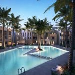 2-bedroom Apartment 84 m² for sale in Mangroovy, El Gouna, Egypt